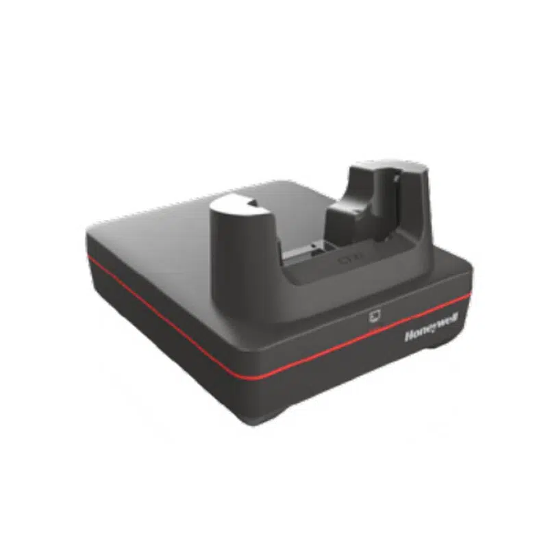 Honeywell laddnings-/kommunikationsstation, Ethernet, 4 platser