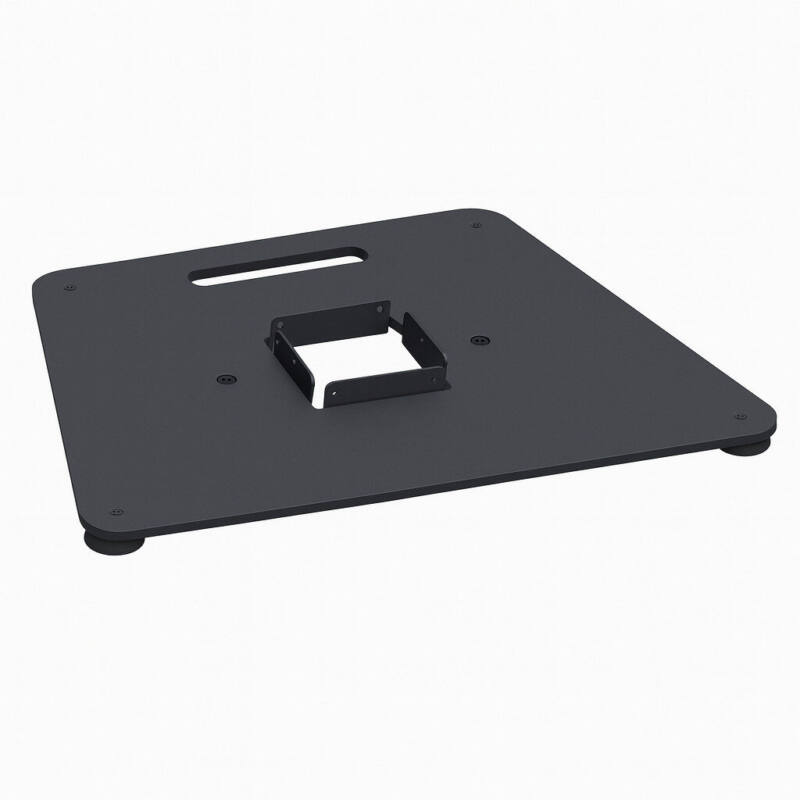 Elo slank selvbetjeningsstander, gulvstander