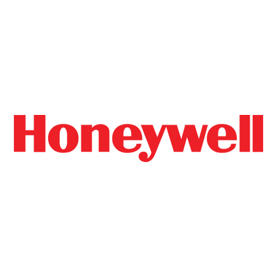Honeywell-tilslutningskabel, RS232