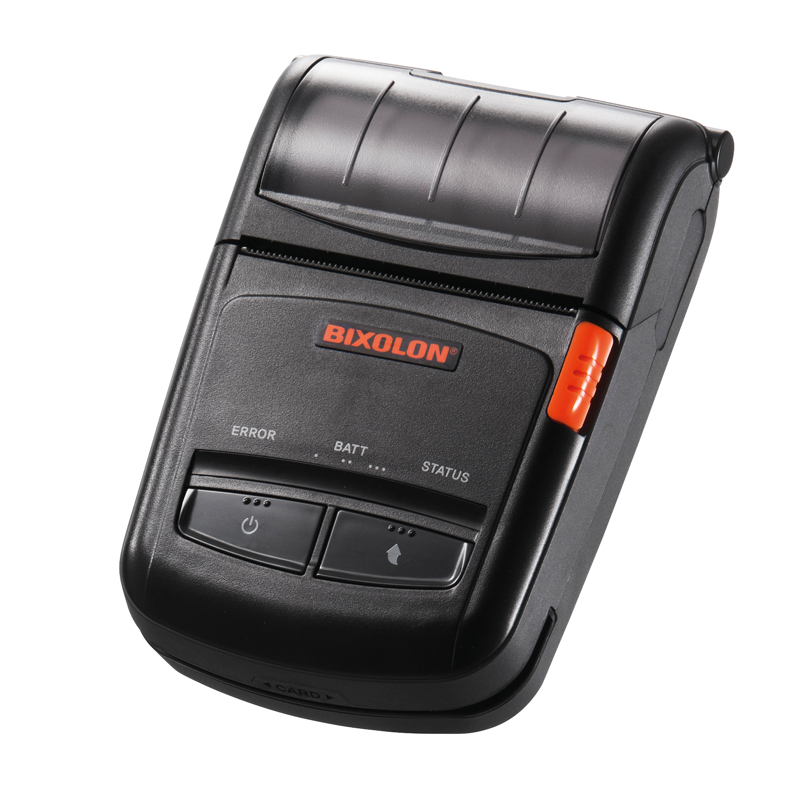 Bixolon SPP-R210, 8 dots/mm (203 dpi), USB, RS232