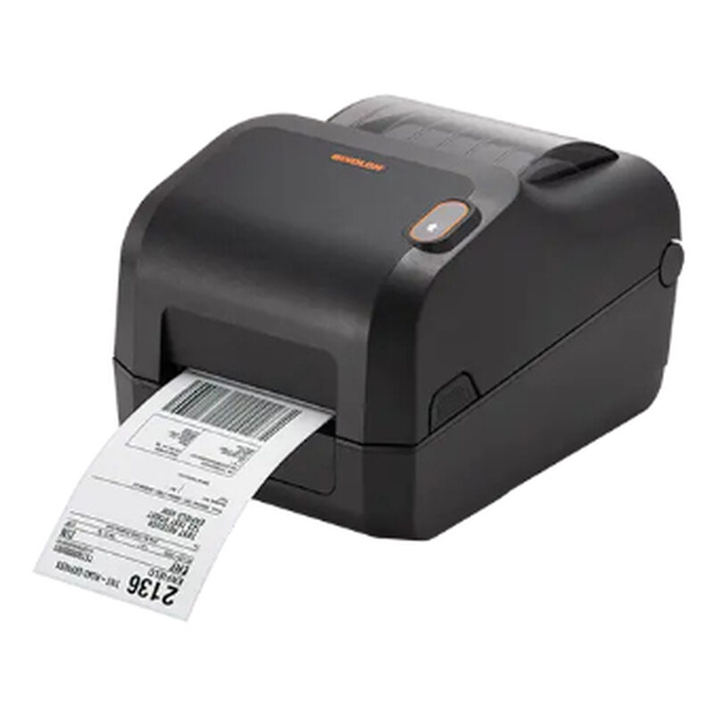 Bixolon xd3-40t, 8 punkter/mm (203 dpi), epl, zplii, usb, rs232, ethernet, svart A116b732cde7b10f52d78d56ade797b2