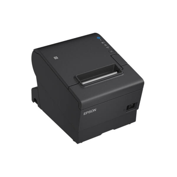 Epson tm-t88vii, fast interface, usb, ethernet, epos - billede 3
