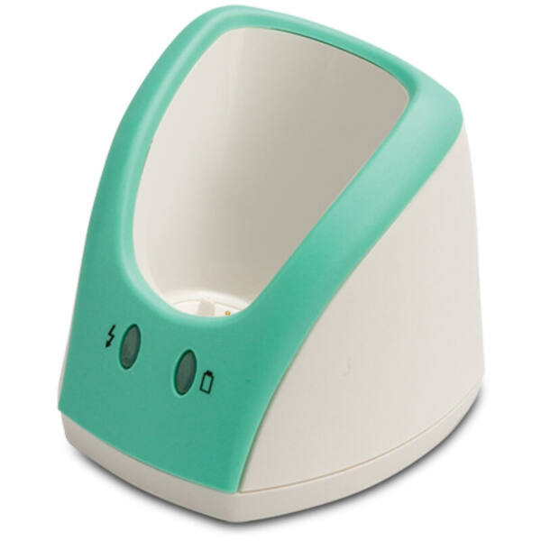 Datalogic cradle, hc, usb, weiß – bild 2