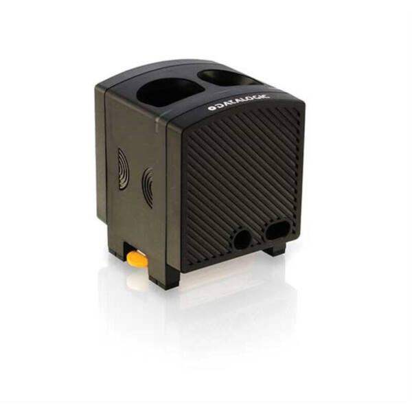 Datalogic 2-schacht akkuladegerät – bild 2