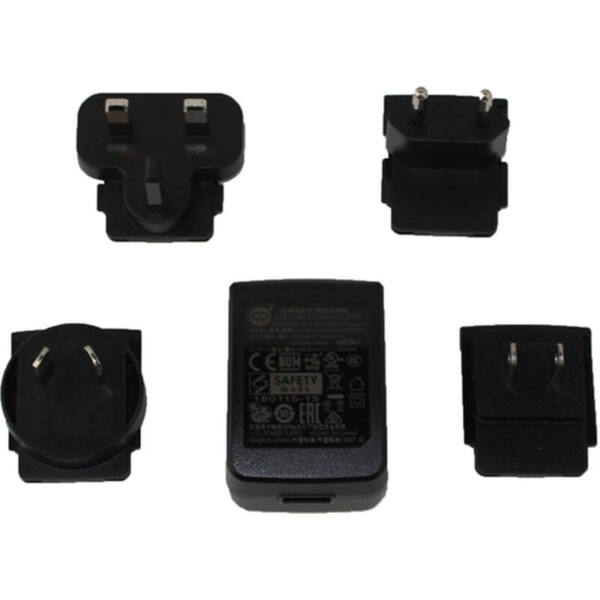 Datalogic-netzteil – bild 1