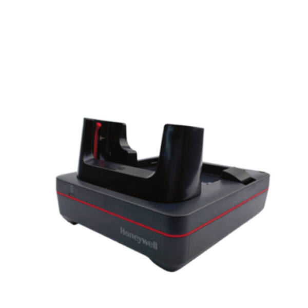 Honeywell ct45 1-slot dockingstation til enhed med cover, inkl. Strømforsyning og strømkabel Honeywell ct45 1-slot dockingstation til enhed med cover, inkl. Strømforsyning og strømkabel - billede 1