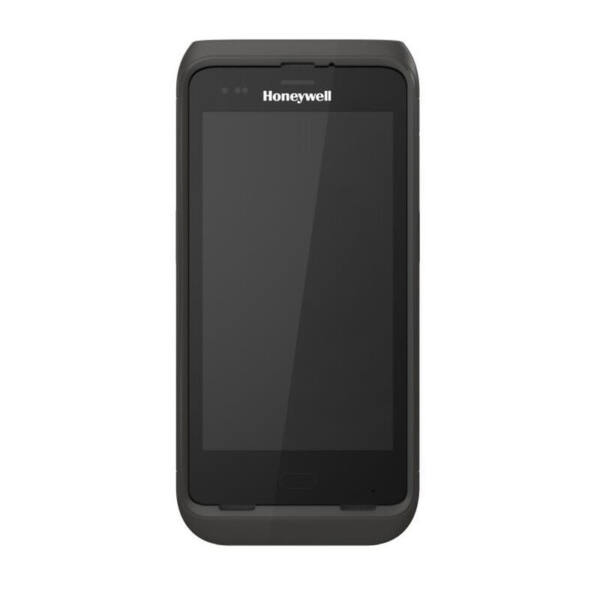 Honeywell ct45, 2d, 12. 7 cm (5''), usb-c, bt, wi-fi, 4g, nfc, android, kit (usb), gms Honeywell ct45, 2d, 12. 7 cm (5''), usb-c, bt, wi-fi, 4g, nfc, android, kit (usb), gms - image 1