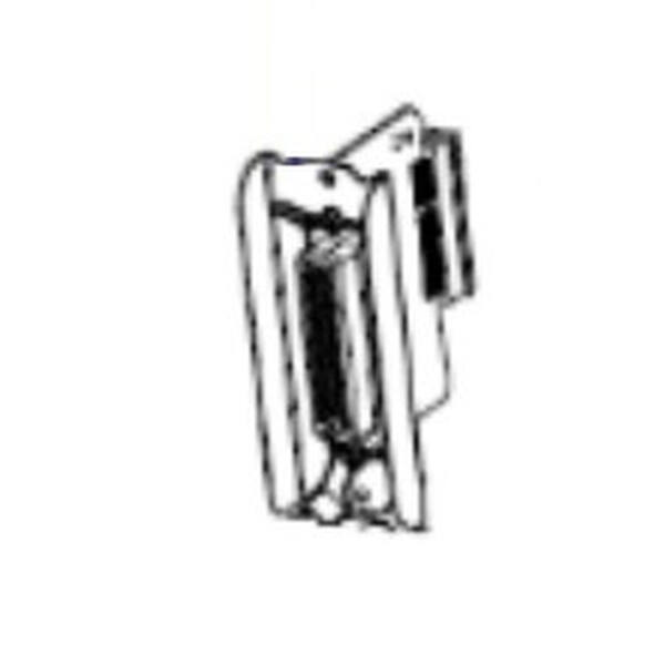 Zebra interface, parallell - bild 1