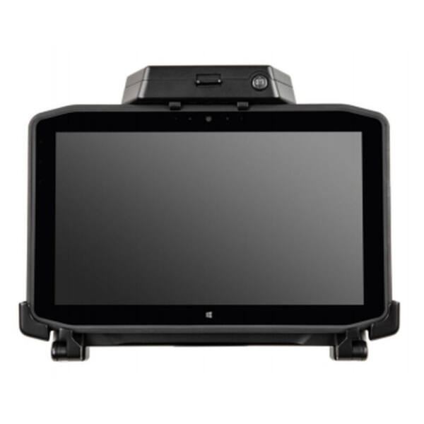 Zebra mobildock, xr12 - billede 1