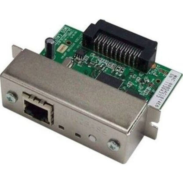 Citizen ethernet interface, compact Citizen ethernet interface, compact - image 1