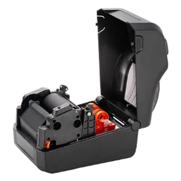 Bixolon xd3-40t, 8 punkter/mm (203 dpi), epl, zplii, usb, svart - bild 2