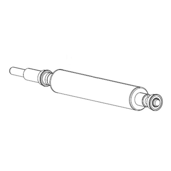 Zebra valsrulle, kit - bild 1