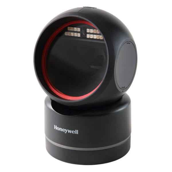 Honeywell hf680, 2d, kit (usb), sort - billede 1