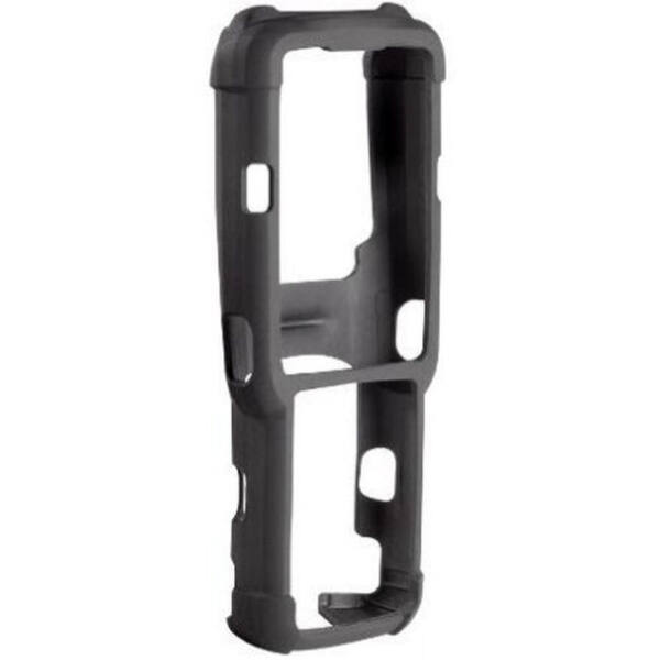 Zebra gummiskydd - bild 1