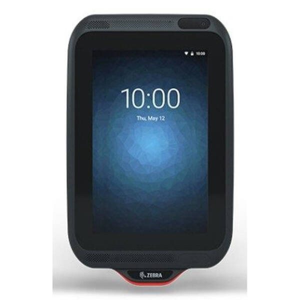Zebra cc6000 portrait, usb, ethernet, wi-fi, 25,4 cm (10'') - billede 5