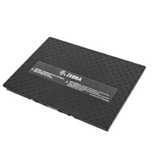 Zebra reservebatteri - billede 1