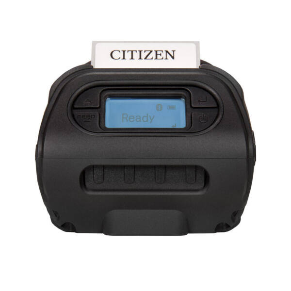 Citizen cmp-25l, usb, rs232, bt, 8 dots/mm (203 dpi), display, zpl, cpcl Citizen cmp-25l, usb, rs232, bt, 8 dots/mm (203 dpi), display, zpl, cpcl - image 3