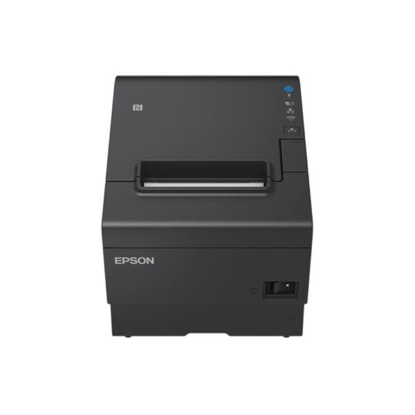 Epson tm-t88vii, usb, usb host, rs232, ethernet, epos - billede 1