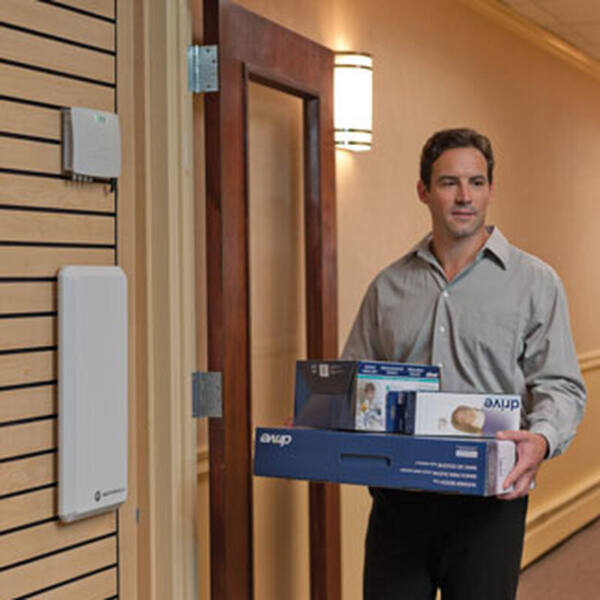 Zebra fx7500, rtc - bild 4