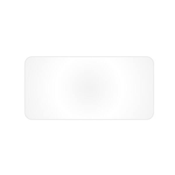 Zebra skärmskydd, härdat glas, 5-pack - bild 1