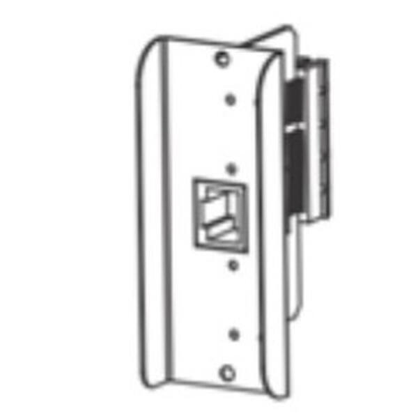 Zebra printserver, ethernet, intern - billede 1