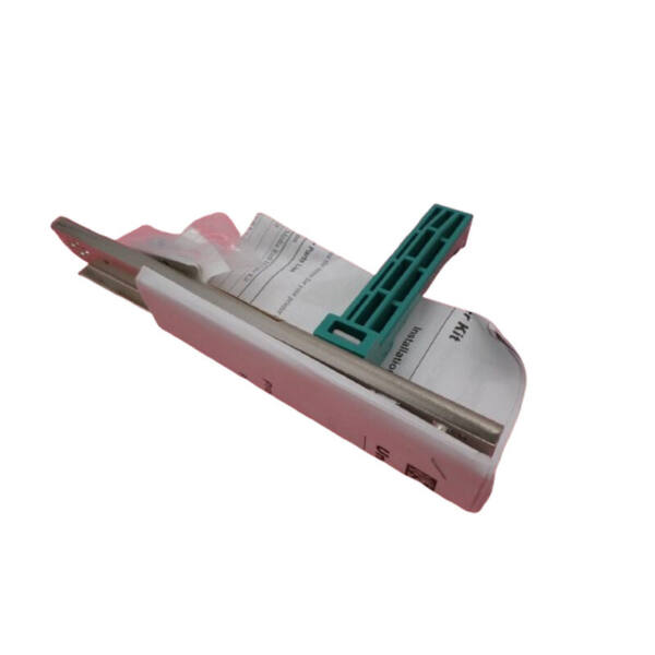 Zebra universal rullhållare - bild 1