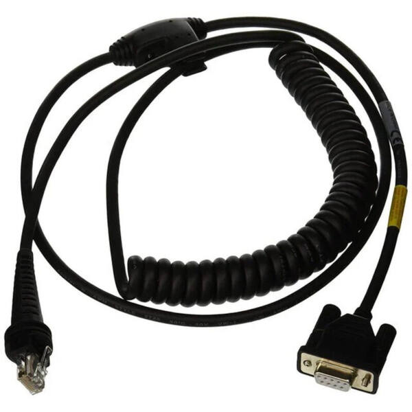 Honeywell connection cable, rs-232 Honeywell connection cable, rs-232 - image 1