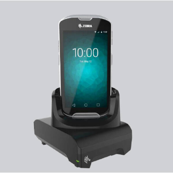 Zebra ethernet-adapter - bild 1