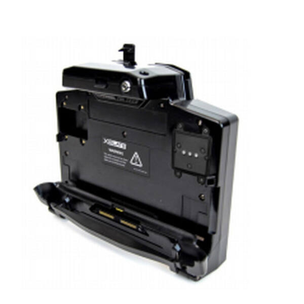 Zebra mobildock, xr12 - billede 2