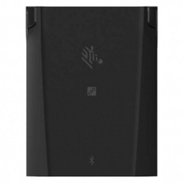 Zebra bluetooth beacon-batteri - billede 1