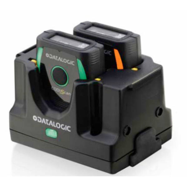 Datalogic ladestation – bild 1