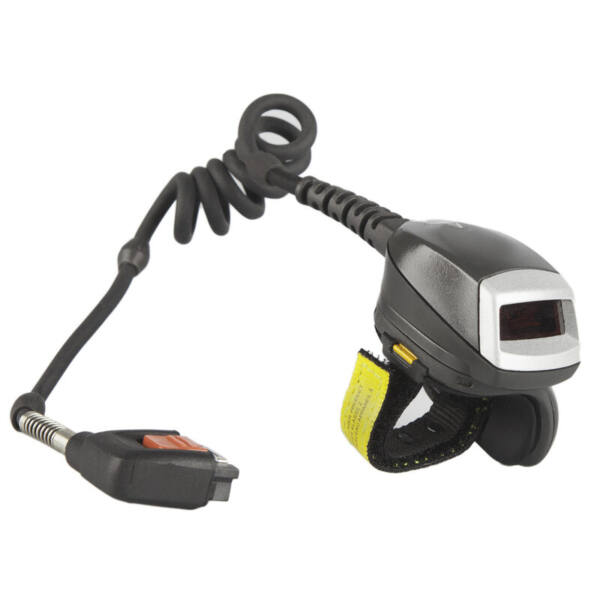 Zebra rs4000, kort kabel, 1d, kit Zebra rs4000, kort kabel, 1d, kit - bild 2