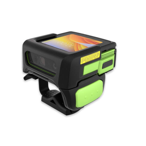 Zebra ws501, finger mount, 2d, se4770, usb, android, rb Zebra ws501, finger mount, 2d, se4770, usb, android, rb - image 3