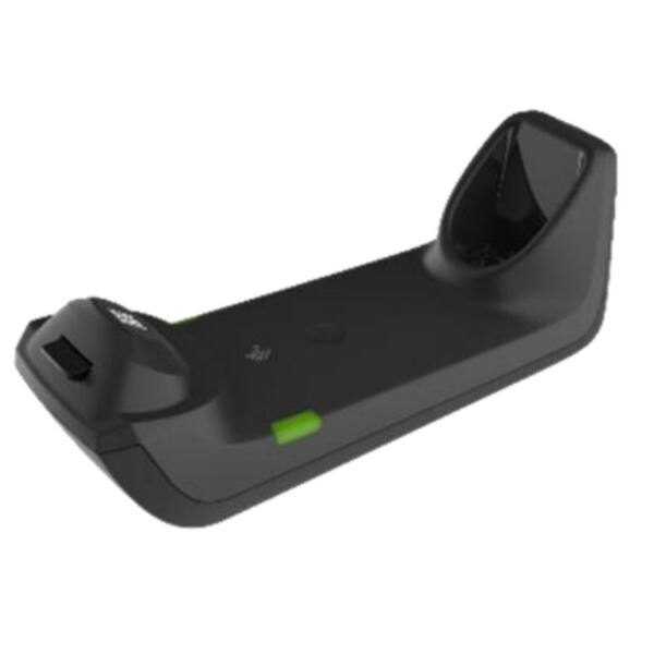 Zebra charging-/communication station Zebra charging-/communication station - image 1