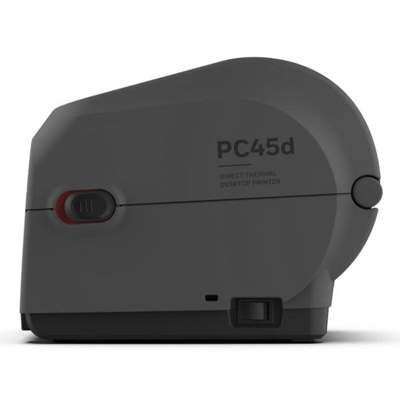 Honeywell pc45, 8 punkter/mm (203 dpi), disp. , rtc, rfid, usb, usb host, ethernet 04319a30ea41ff42ba9d9fdf1c9b8732