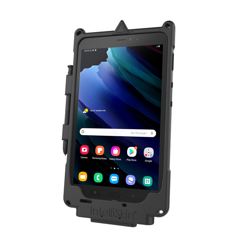 Ram mounts intellìskin next gen for samsung galaxy tab active3 - gds-technology 05055299645b1f985b982d9c6f4984c4