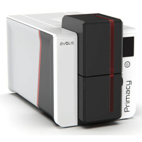 Evolis primacy 2 kortskrivare, dubbelsidig, usb, ethernet Evolis primacy 2 kortskrivare, dubbelsidig, usb, ethernet - bild 2