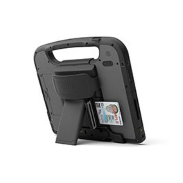 Getac snapback, hand strap - image 1