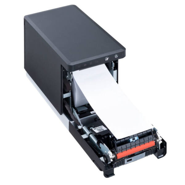 Star mc-label2, cloudprnt, 12 punkter/mm (300 dpi), usb-c, ethernet, sort Star mc-label2, cloudprnt, 12 punkter/mm (300 dpi), usb-c, ethernet, sort - billede 4