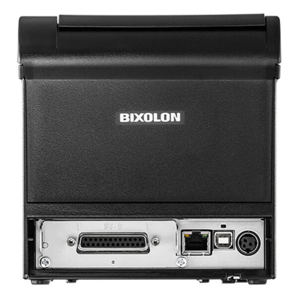 Bixolon srp-350plusv, skærer, usb, rs232, ethernet, sort Bixolon srp-350plusv, skærer, usb, rs232, ethernet, sort - billede 3