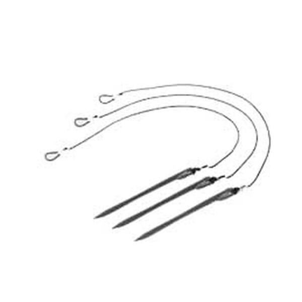 Zebra stylus, pack of 3 Zebra stylus, pack of 3 - image 1