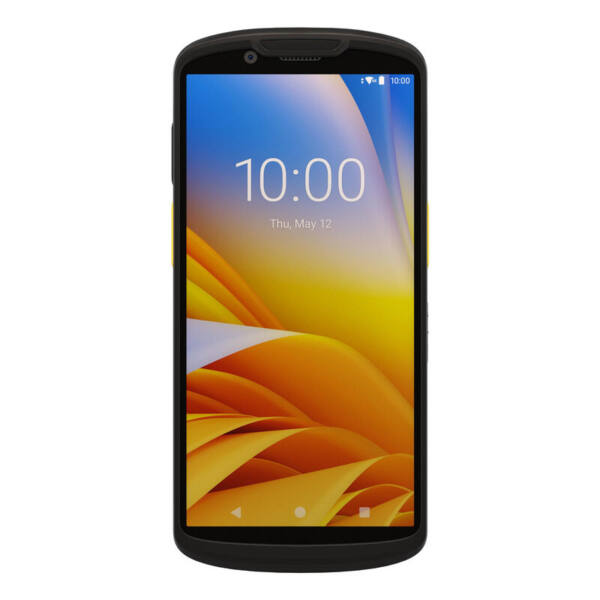 Zebra tc53, premium, 2d, se5500, hot-swap, ptt, usb-c, bt, wi-fi, nfc, android, gms - image 1