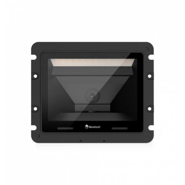 Newland fm60, cubera ai, 2d, kit (usb), sort Newland fm60, cubera ai, 2d, kit (usb), sort - billede 1