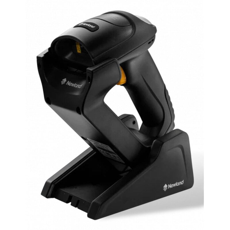 Newland hr52 bonito-serie, bt, 2d, usb, rs232, bt, kit (usb), sort 0b1b48dc87a1aa9260a435d32aaadb4c