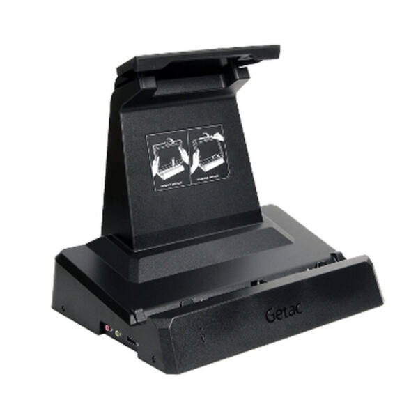 Getac office dock Getac office dock - image 1