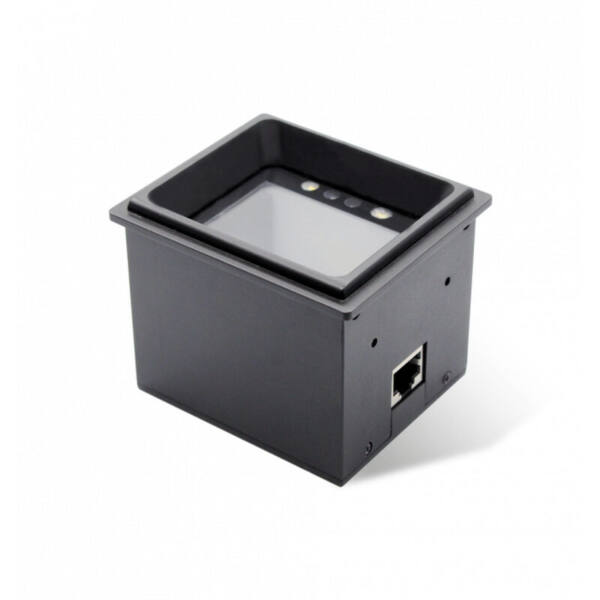 Newland fm3051, 2d, dual-if, kit (rs232), sort Newland fm3051, 2d, dual-if, kit (rs232), sort - billede 1