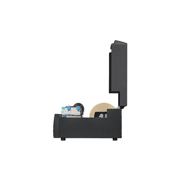 Citizen cl-s703iii, label printer, tt, 300 dpi, ethernet Citizen cl-s703iii, label printer, tt, 300 dpi, ethernet - billede 4