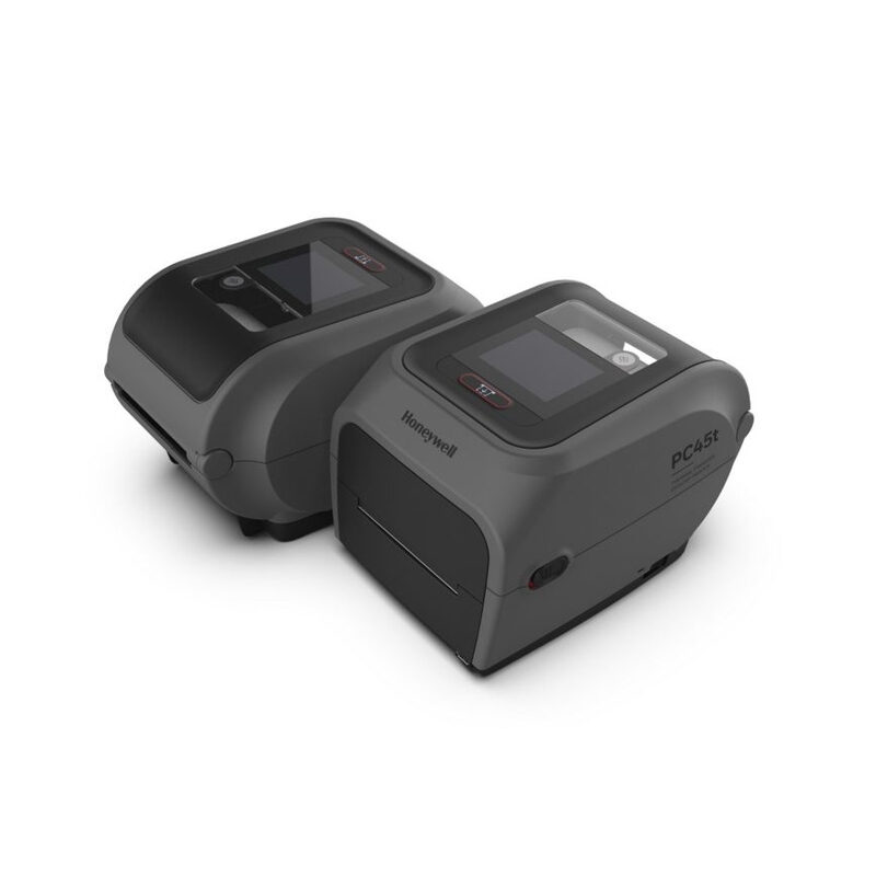 Honeywell pc45, 12 punkter/mm (300 dpi), disp. , rtc, usb, usb-vært, ethernet 12e62ba277bff37f94fa6808994bdf26