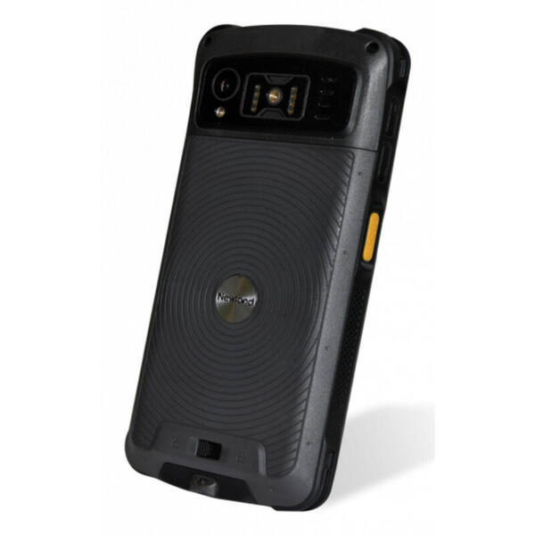 Newland mt90 orca pro ii, android aer, 2d, 12. 7 cm (5''), gps, usb-c, wi-fi, 4g, nfc, android, kit, gms Newland mt90 orca pro ii, android aer, 2d, 12. 7 cm (5''), gps, usb-c, wi-fi, 4g, nfc, android, kit, gms - image 3