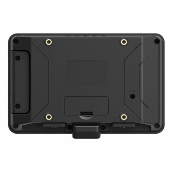 Newland nquire 500 sakte ii, poe, 4g, landscape, 2d, 12,7 cm (5''), gps, usb-c, bt, ethernet, wi-fi, android - bild 3